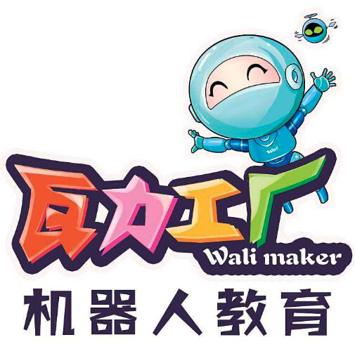 瓦力工厂机器人