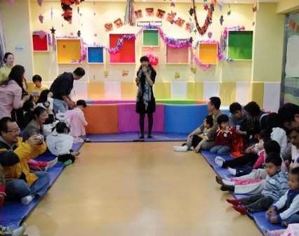 方通英语教育加盟市场行情怎么样？