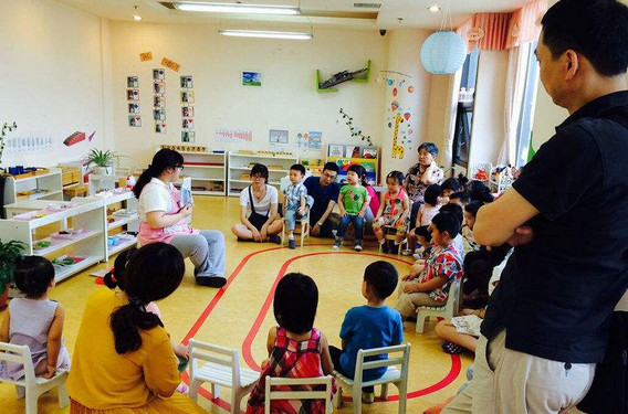 大地幼教机构加盟有哪些支持？