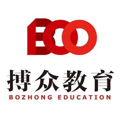 搏众教育