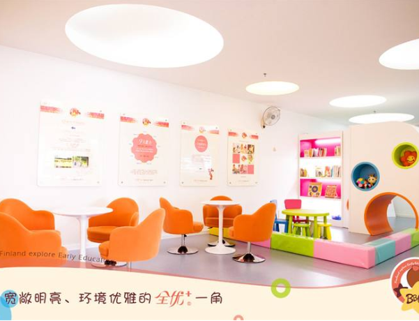 全优加早教中心加盟费用是多少呢？