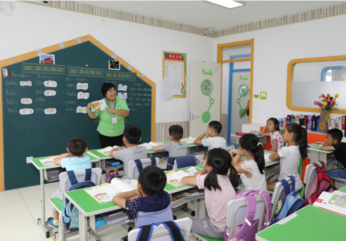 学习帮托管教育加盟费用是多少？