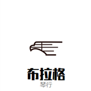 布拉格琴行