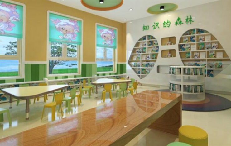 加盟小哈佛幼儿园所需要的费用是多少钱呢？