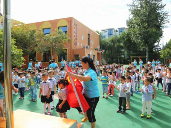 北师大幼儿园加盟流程有哪些呢？