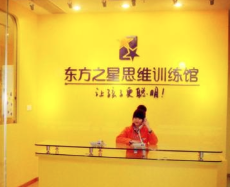 东方之星思维训练馆加盟怎么样？