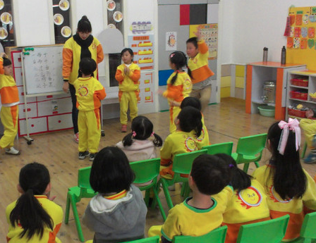 重庆市三之三幼儿园是否加盟？