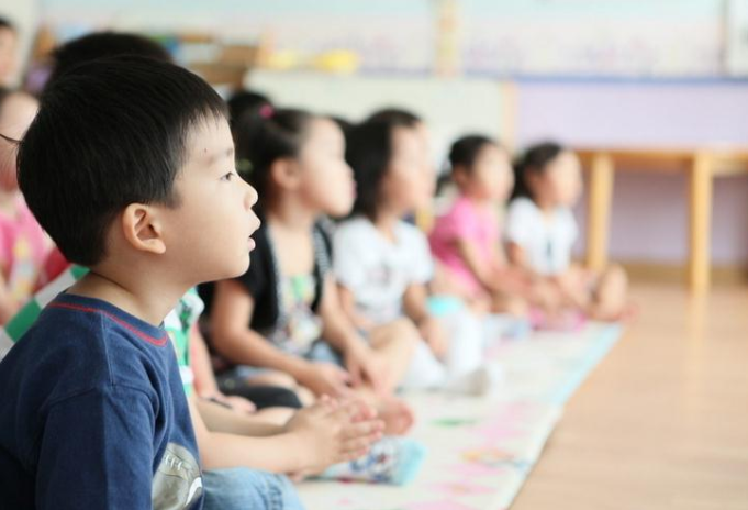 非常卓越幼儿园加盟优势大不大？