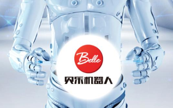 贝乐机器人俱乐部加盟优势有哪些呢？