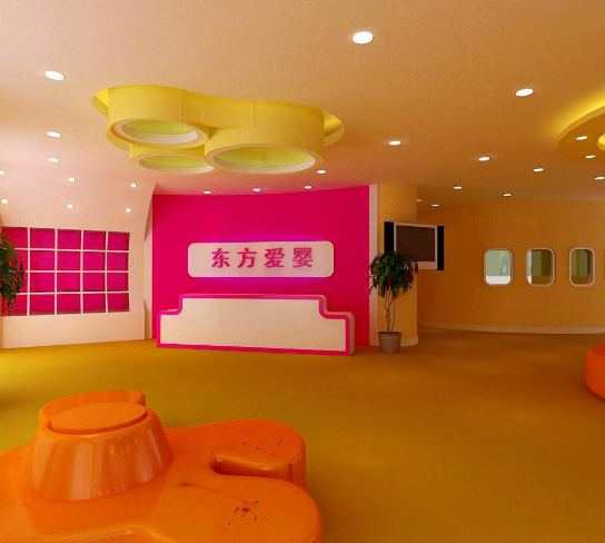 东方爱婴早教中心加盟特色是什么呢？