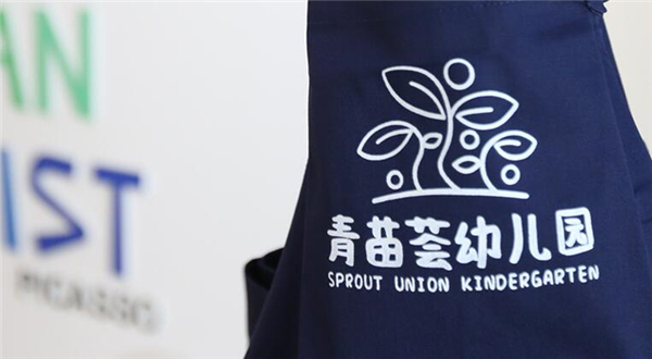 青苗荟幼儿园加盟好不好？