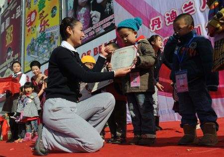 丹迪兰幼儿园加盟好不好？