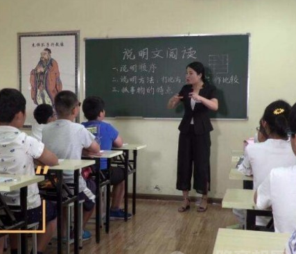明训作文培训加盟怎么样？加盟前景如何？