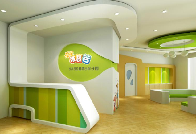 昂立智慧谷亲子园加盟优势有哪些呢？