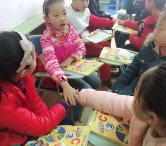 爱美语国际少儿英语加盟优势有哪些呢？