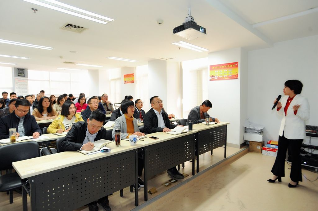 哈哈佛MPA管理认证培训加盟有哪些支持？
