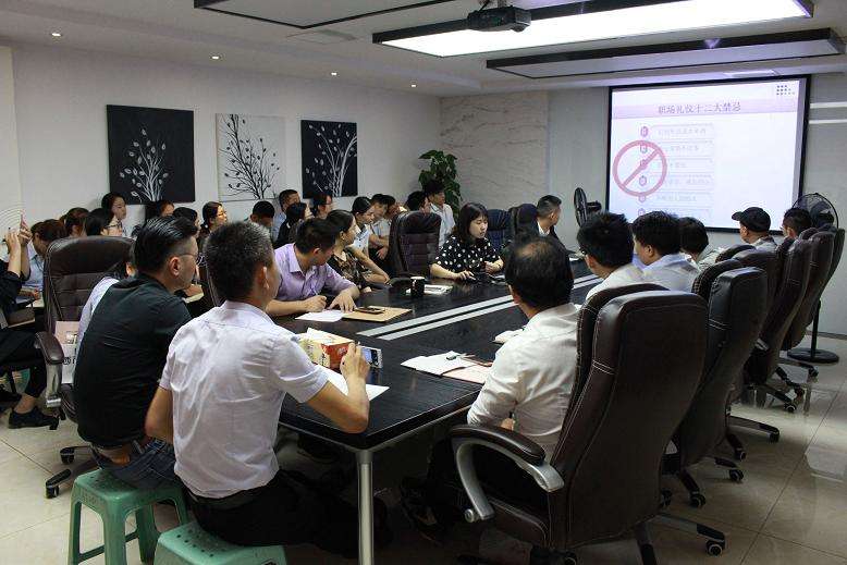 哈哈佛MPA管理认证培训加盟优势有哪些？