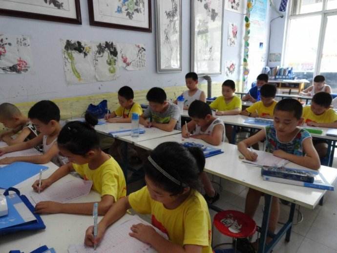 逸飞书画学校加盟流程有哪些？