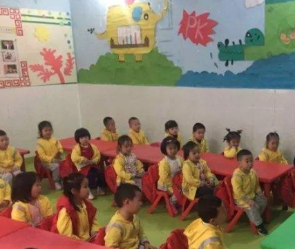 小型幼儿园加盟哪个品牌好？