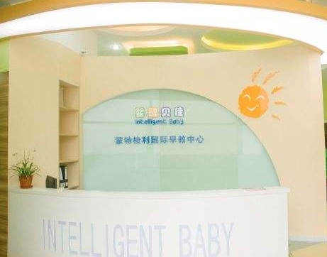 婴智贝佳有多少家加盟店？