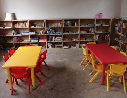 社会科院幼儿园加盟条件？