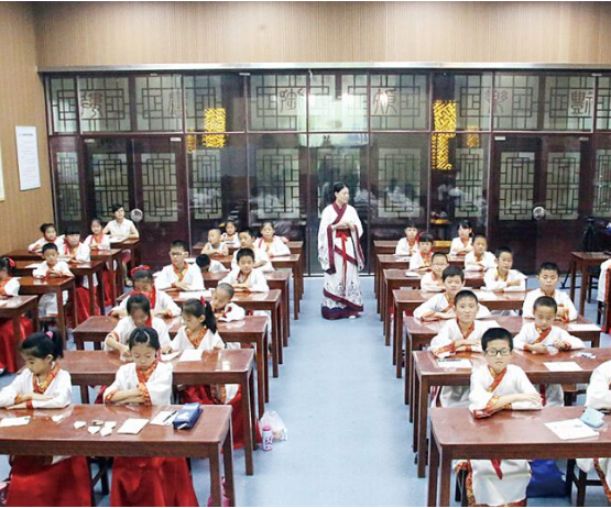 童风雅颂幼儿园加盟支持有哪些呢？