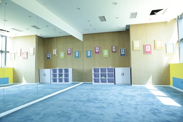 乐桃成长小屋婴幼托管加盟有哪些费用？