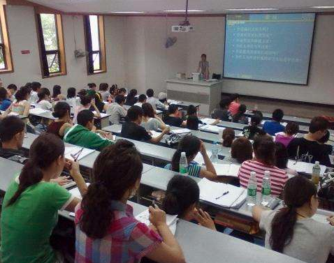 博大考神公务员培训加盟怎么样？