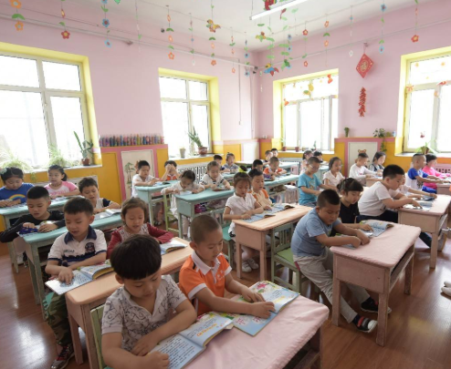 蒙特梭利幼儿园加盟费用？