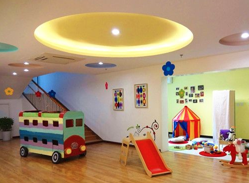 上海加盟艾毅幼儿园要多少钱？