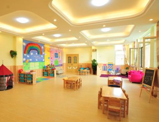 加盟大连爱儿坊幼儿园办理流程？