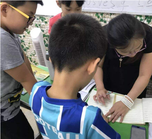 剑桥英语加盟条件是什么呢？