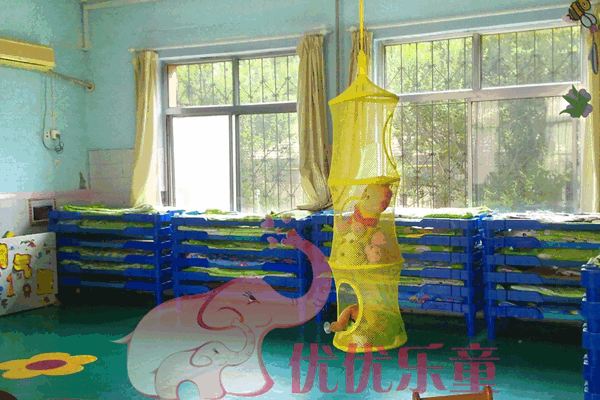 优优乐童加盟多少钱？