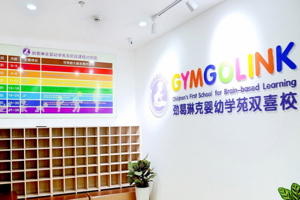 劲葛琳克幼儿园加盟怎么样？