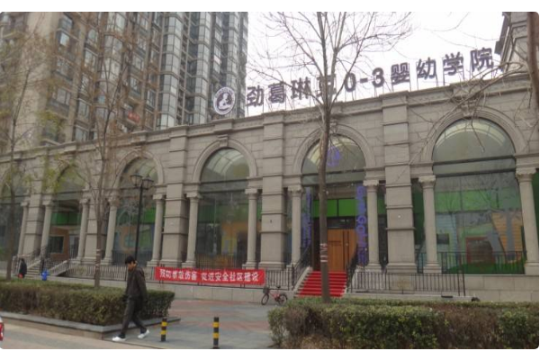 劲葛琳克幼儿园加盟流程有哪些？