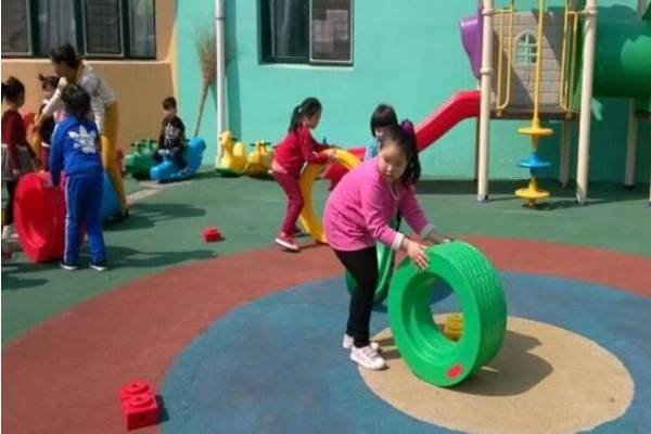 金摇篮幼儿园加盟流程有哪些？