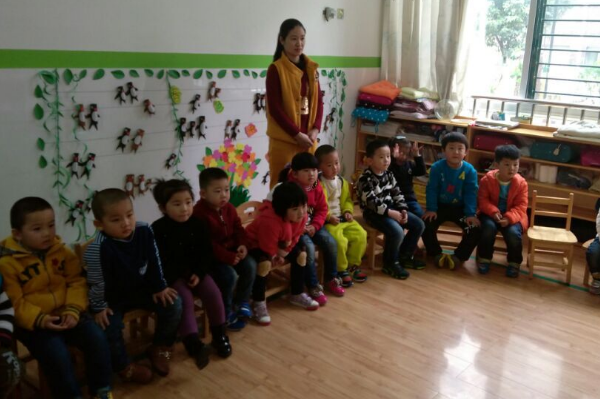金摇篮幼儿园加盟优势有哪些？