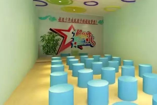超级少年少儿口才加盟有哪些优势？