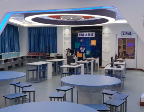 创客教育加盟条件？创客教育好做吗？