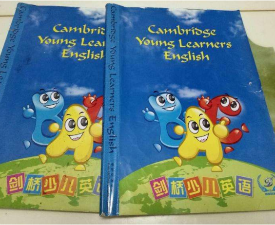 剑桥英语加盟优势大不大呢？