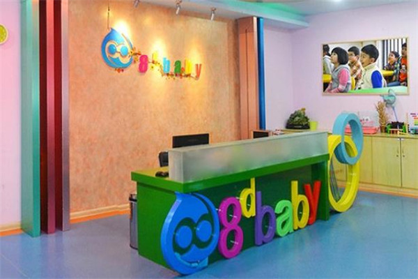 8Dbaby加盟条件有哪些？