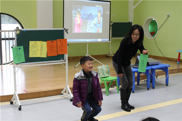 快乐童年幼教加盟有哪些优势？