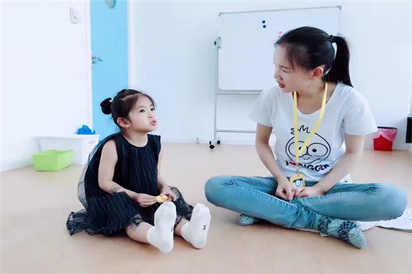 大果情商教育加盟优势有哪些？
