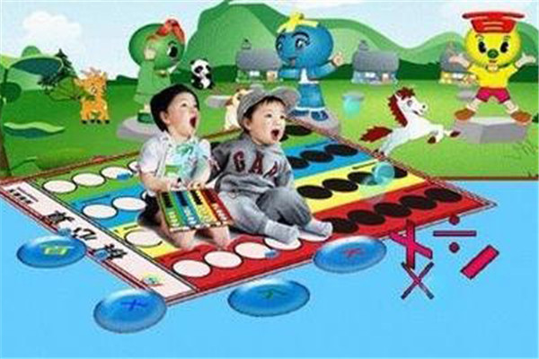 棋心算加盟需要哪些条件？