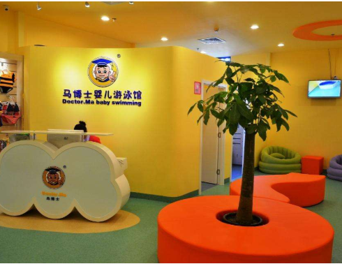 马博士加盟支持有哪些呢？
