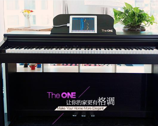 the one钢琴加盟费，the one钢琴加盟多少钱？