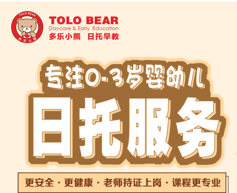 投资多乐小熊要多少钱？