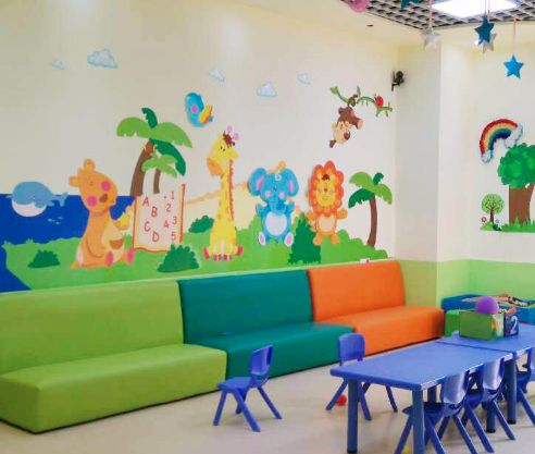 幼儿托管班加盟需要什么条件？