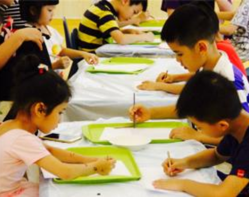 趣学英语加盟费用多不多？