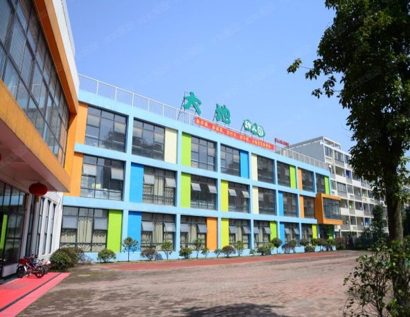 大地幼儿园加盟支持有哪些呢？